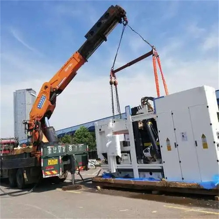 黎川附近小吊车联系方式|8-16吨|本地及时服务