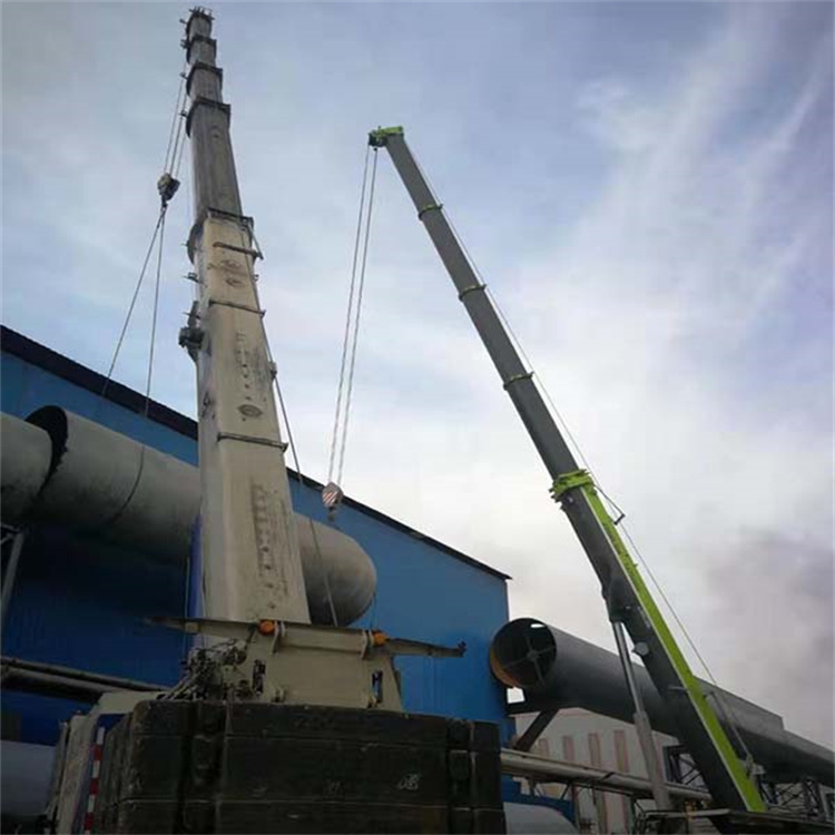 黎川工地吊水泥的吊车一个台班多少钱