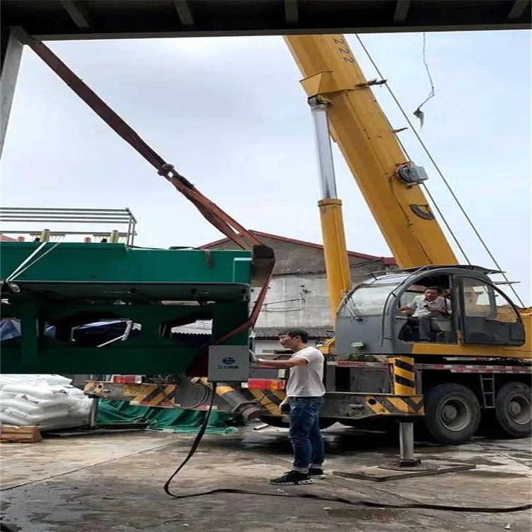 黎川大吨位吊车租赁应急保障方案|化解突发吊装需求难题