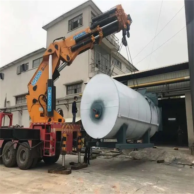 黎川吊车租用电话|24小时应急服务|精准吊装方案