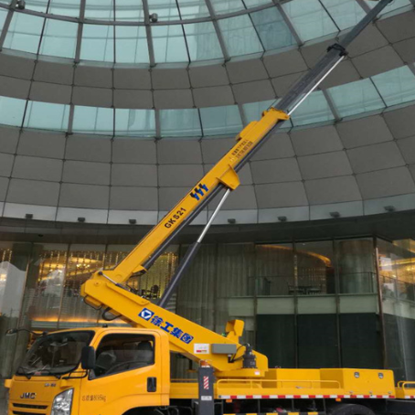 黎川附近高空作业车租赁｜安全设备租赁｜高空安装|工程定制化方案｜亿立达设备租赁